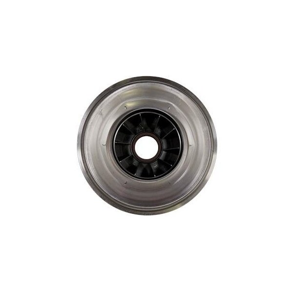 Pump Repair Parts- Spare, Chamber w bearing CRN 60, CRN Series.